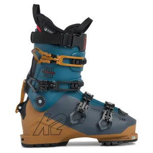 2023 K2 Mindbender 120 MV Ski Boots