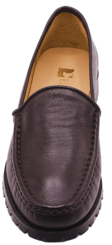 3200 Leather Loafer