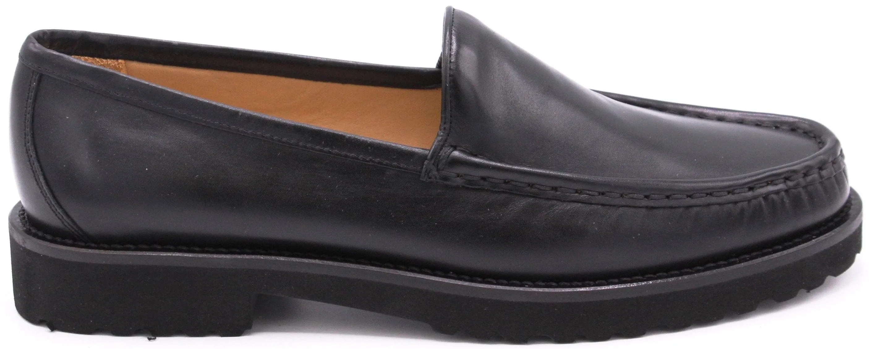 3200 Leather Loafer