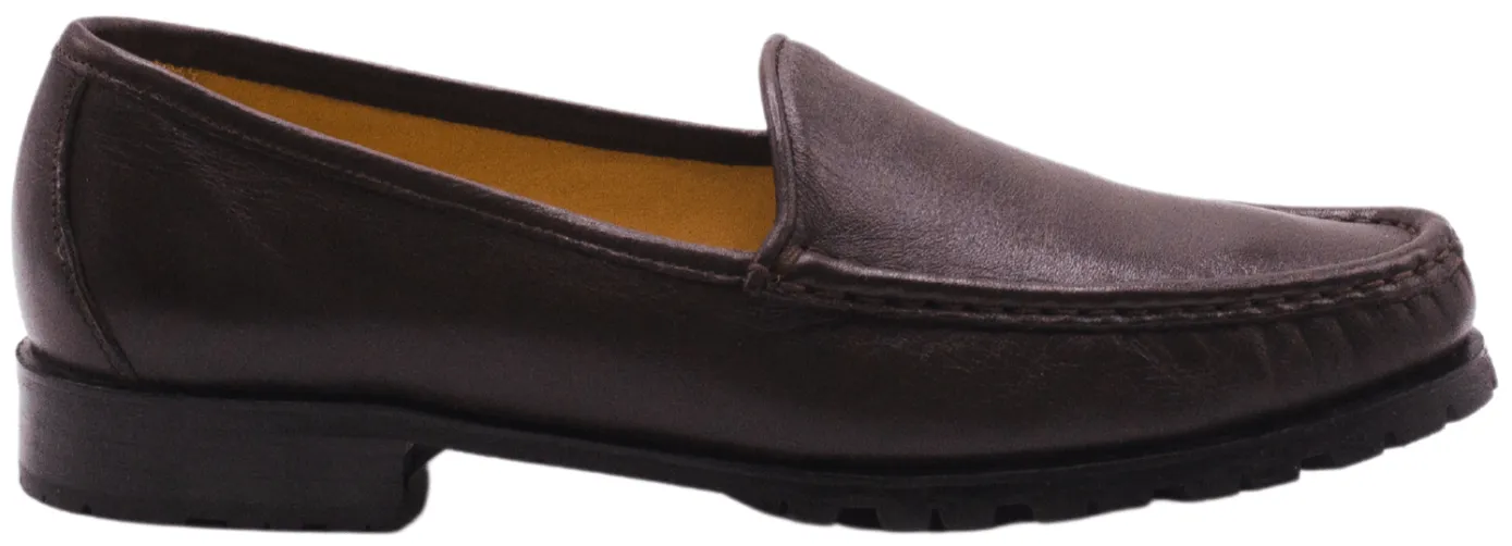 3200 Leather Loafer