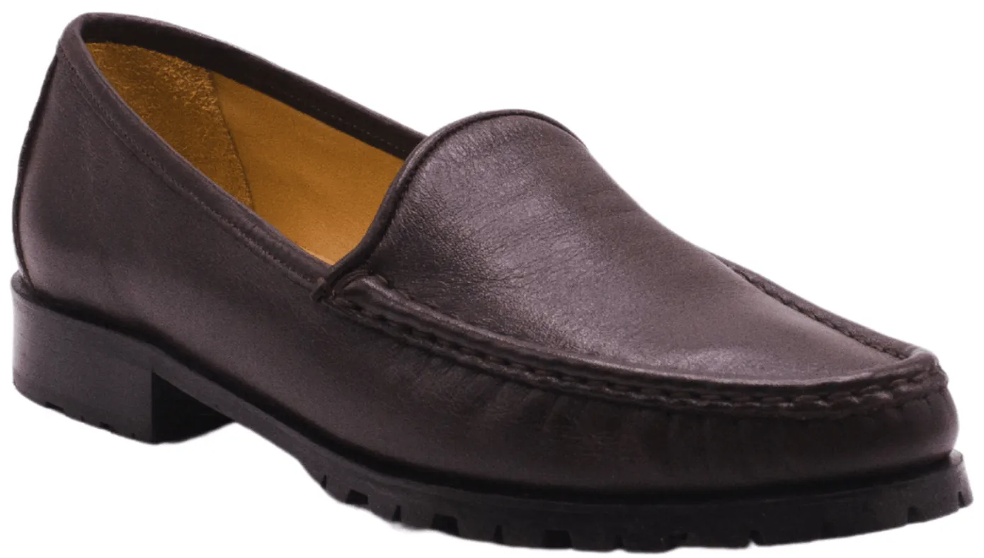 3200 Leather Loafer