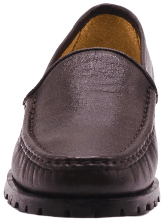 3200 Leather Loafer