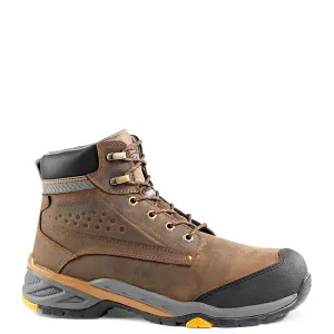 6 In Crusade Comp Toe Waterproof ASTM