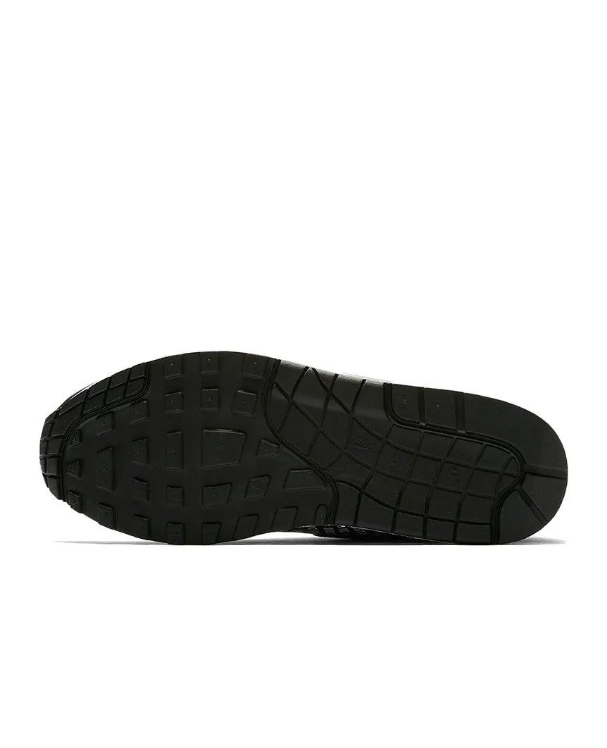 Air Max 1 Premium Black
