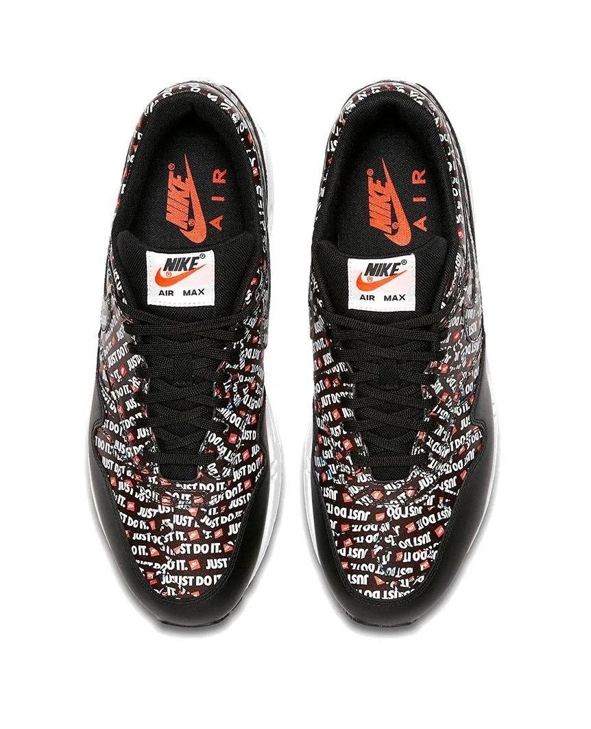 Air Max 1 Premium Black