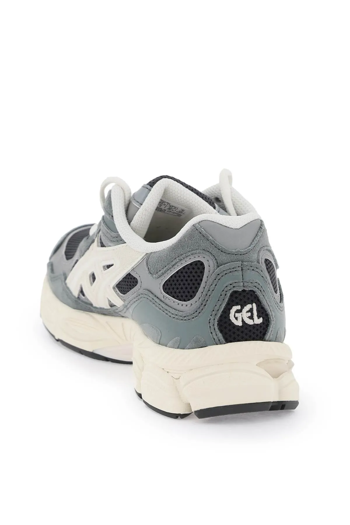 Asics Gel-Nyc Sneakers (Size - 7)