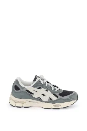 Asics Gel-Nyc Sneakers (Size - 7)