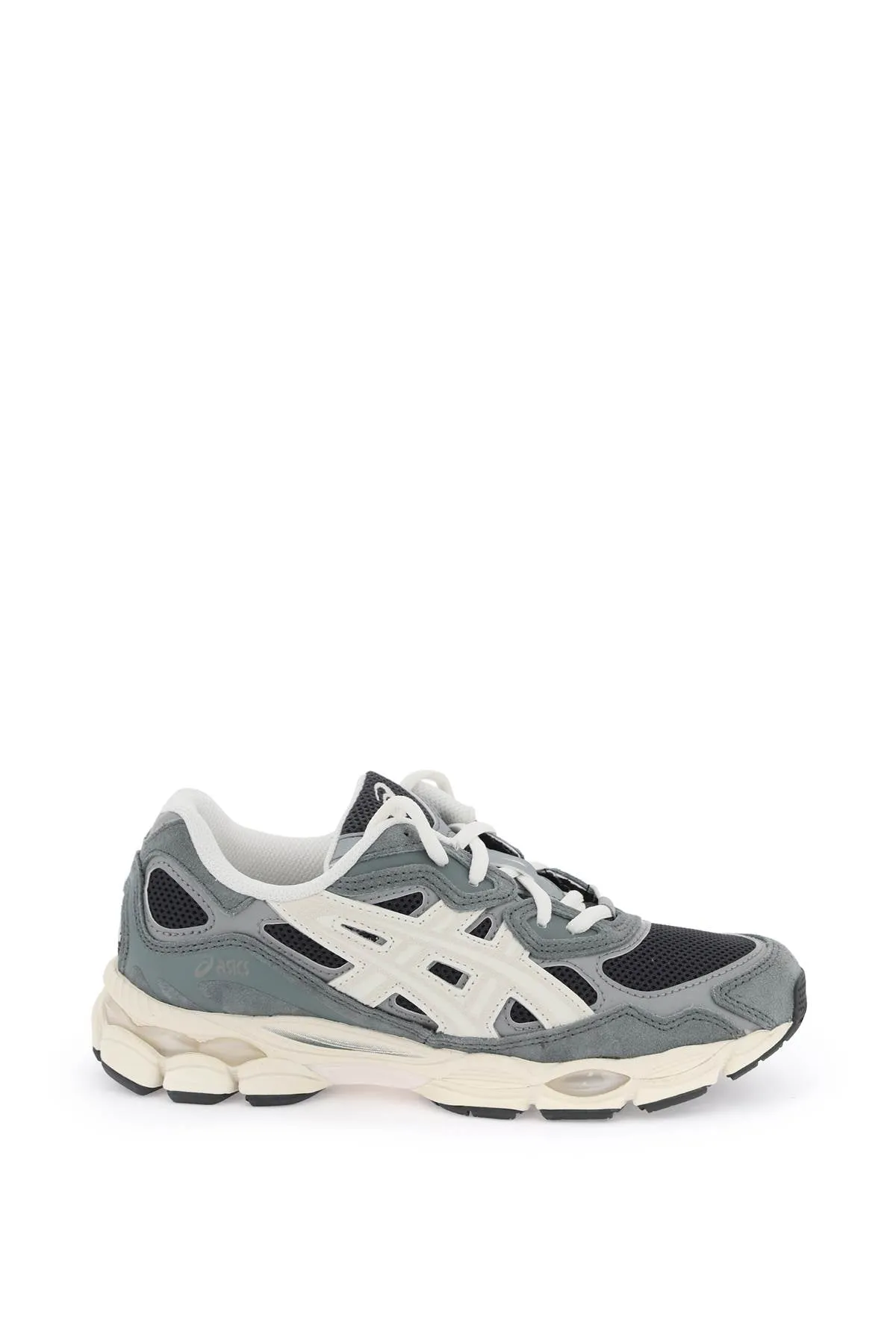 Asics Gel-Nyc Sneakers (Size - 7)