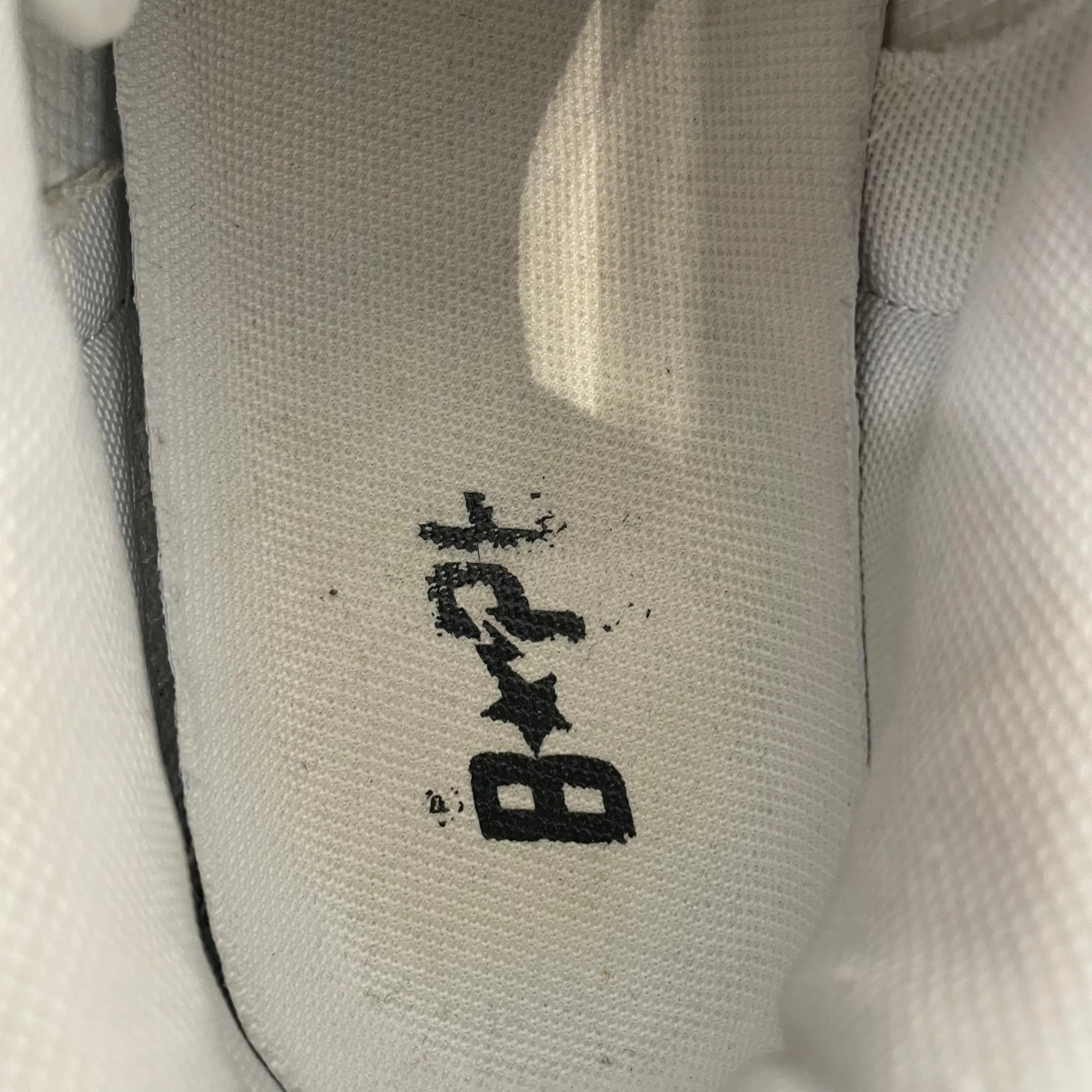 BAPE STA!/Low-Sneakers/US 13.5/Multicolor/