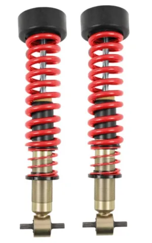 Belltech 2in Leveling Coilover Kit 2019  Chevy Silverado 1500 4WD