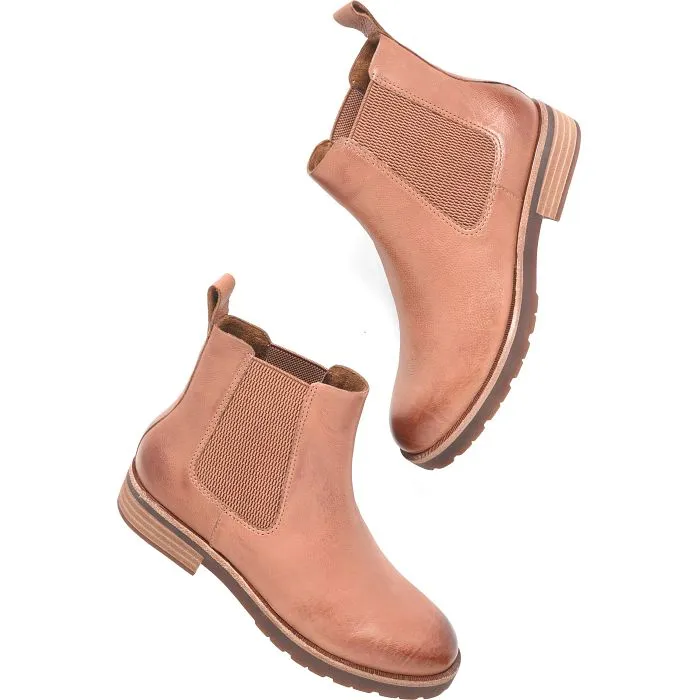 Bristol Chelsea Boot