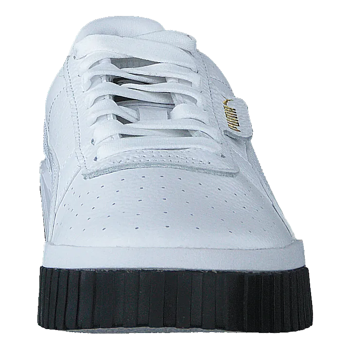 Cali Wn's White-black