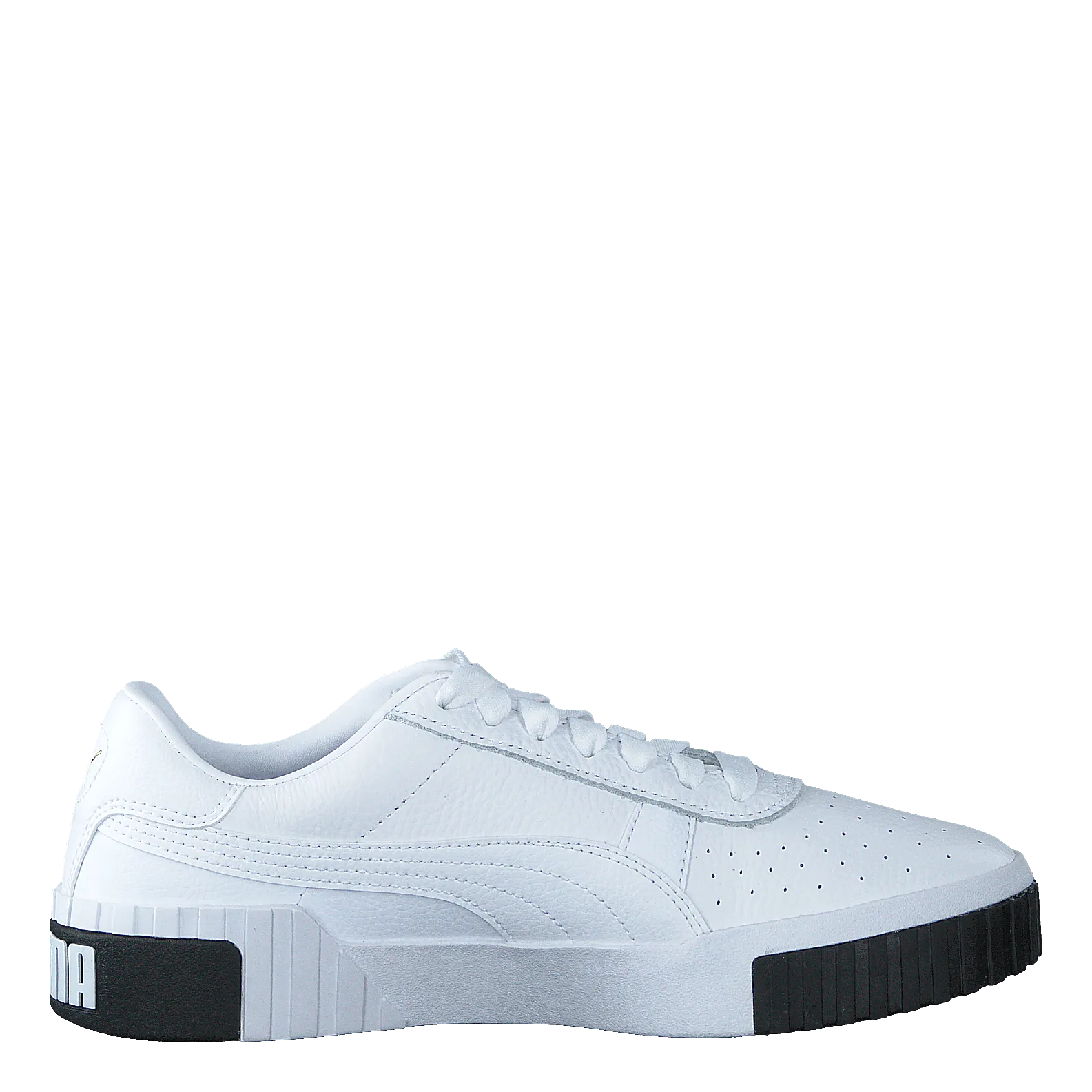 Cali Wn's White-black