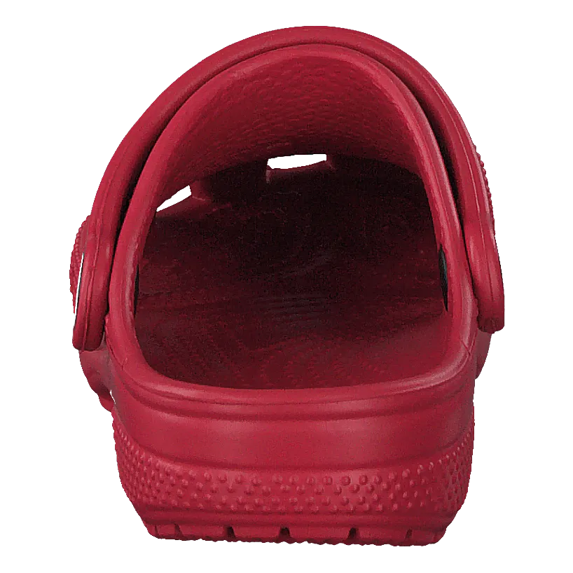 Classic Clog T Pepper