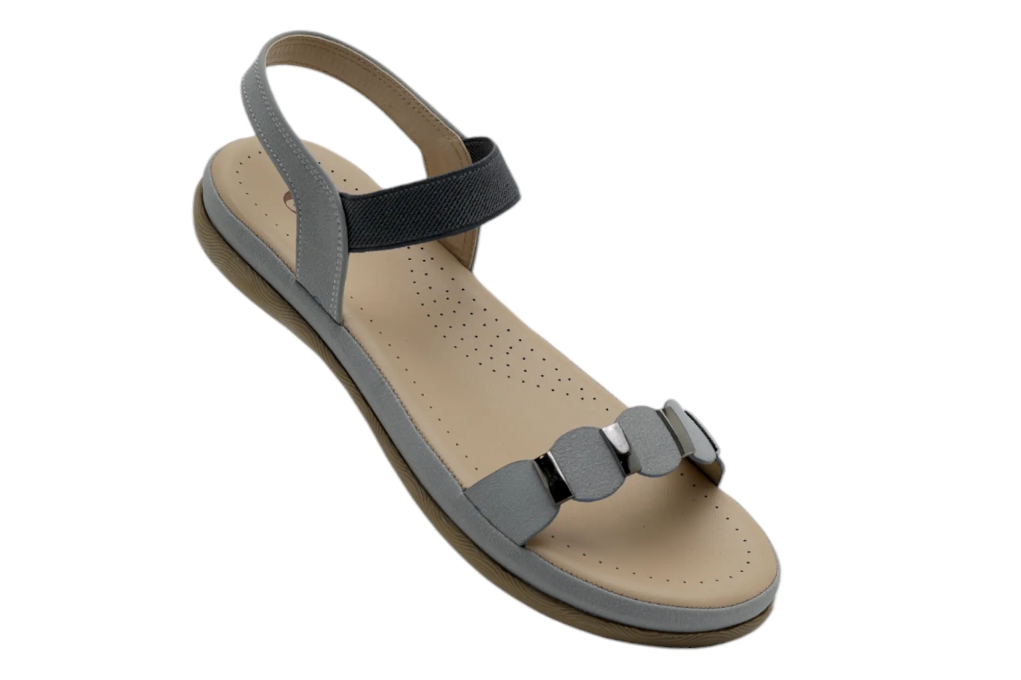 Comfort Ladies Sandal 57143