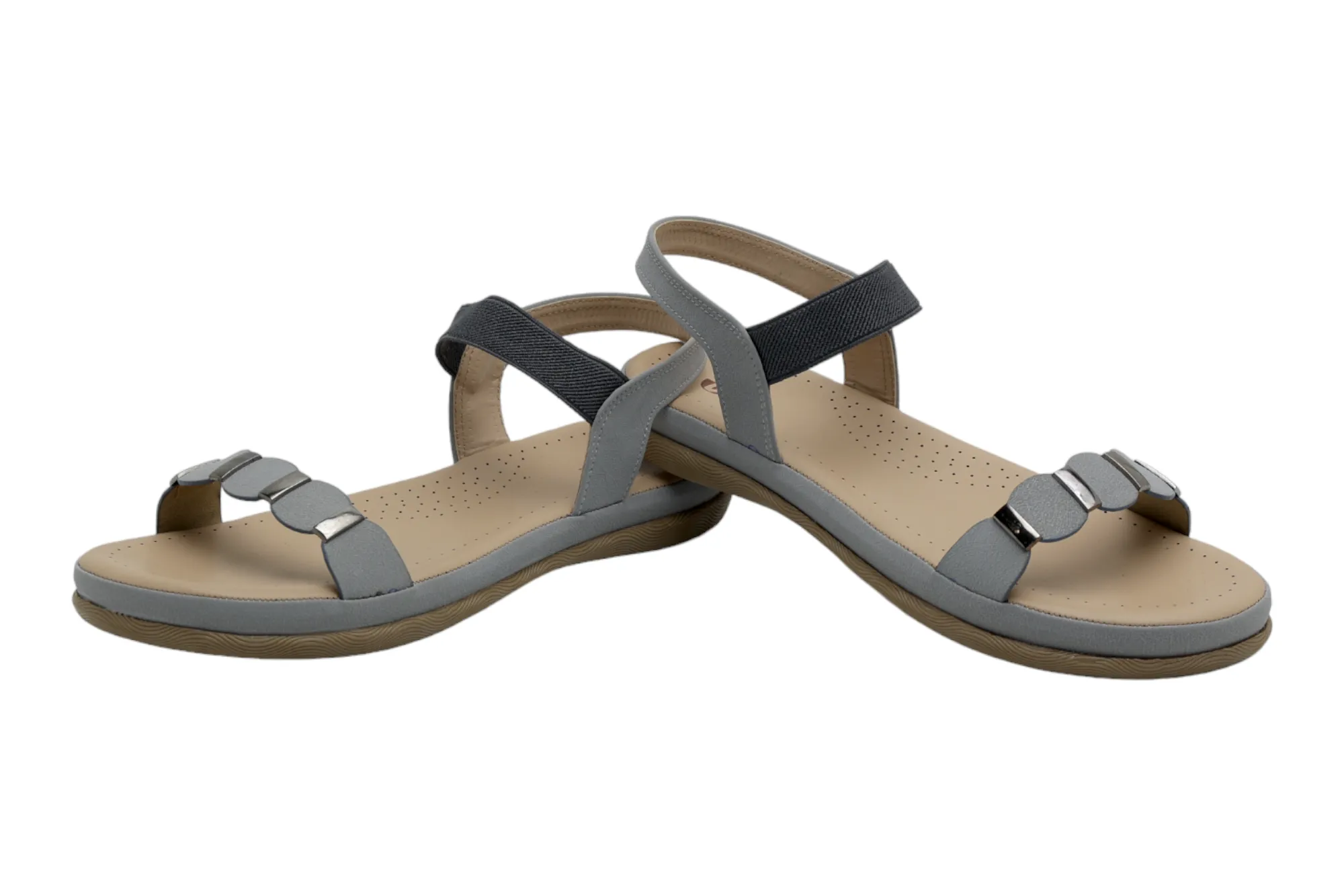 Comfort Ladies Sandal 57143