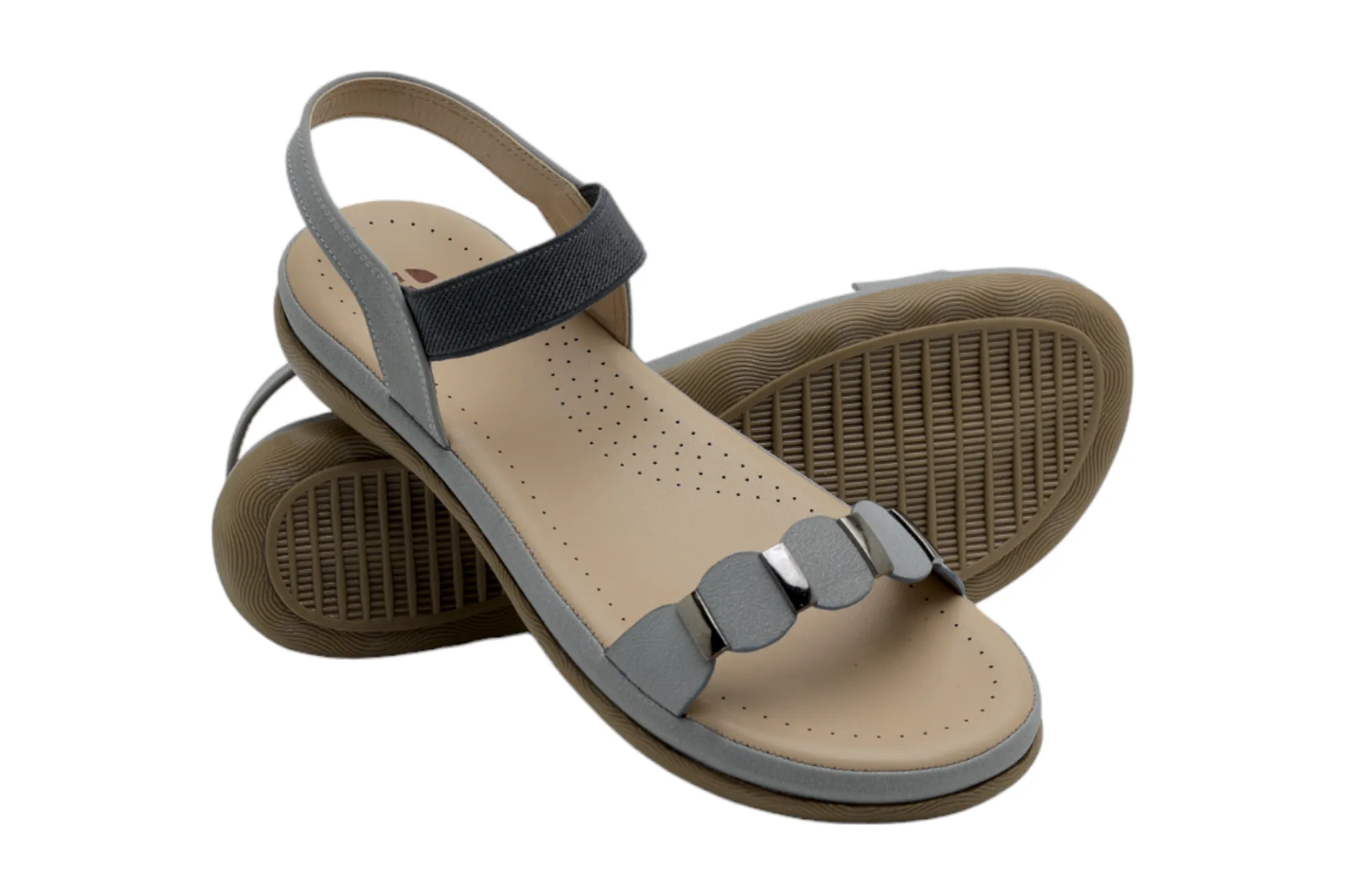 Comfort Ladies Sandal 57143
