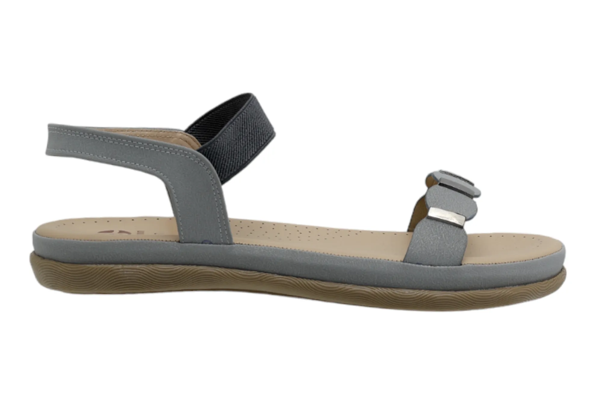 Comfort Ladies Sandal 57143