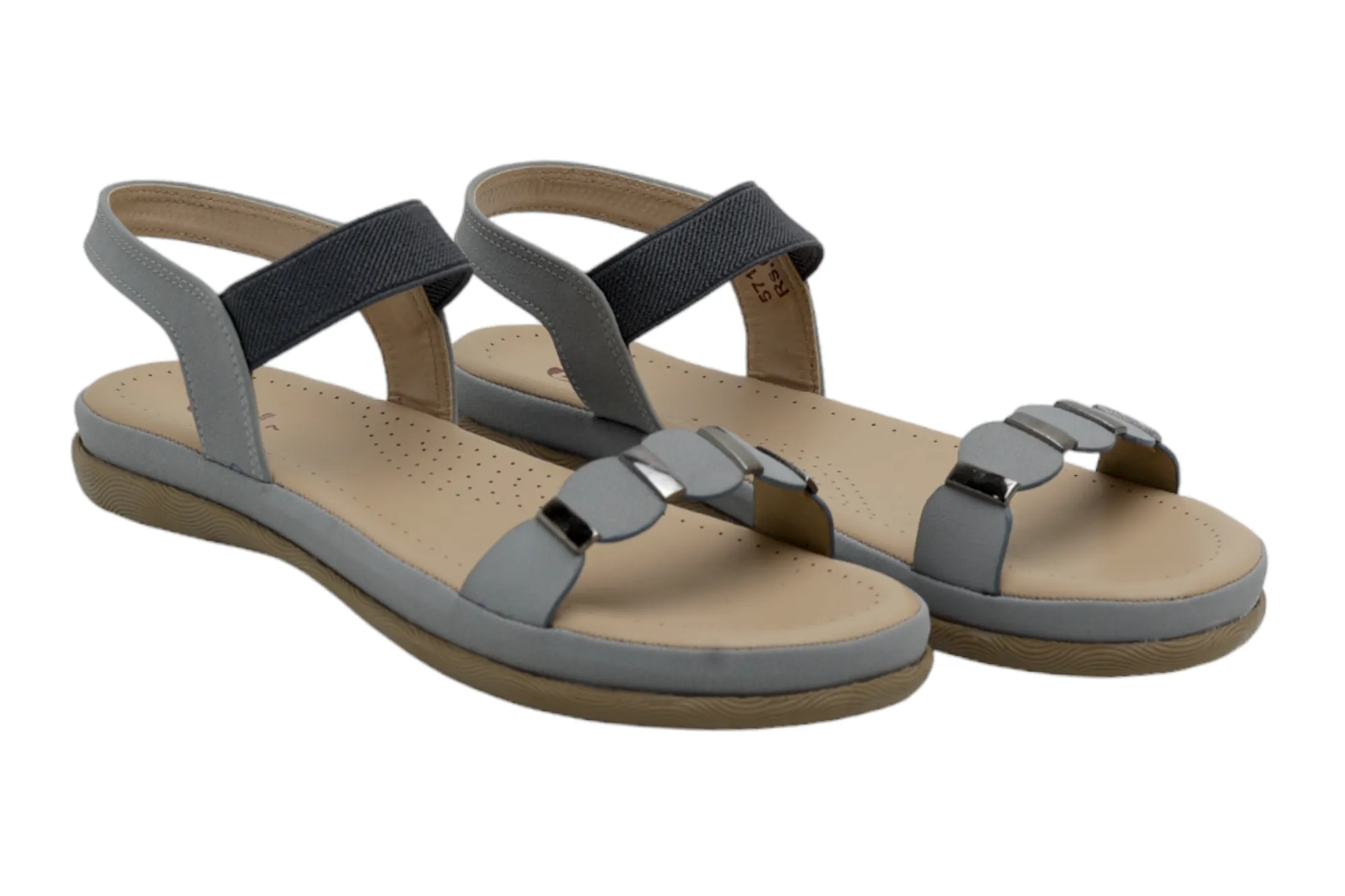 Comfort Ladies Sandal 57143