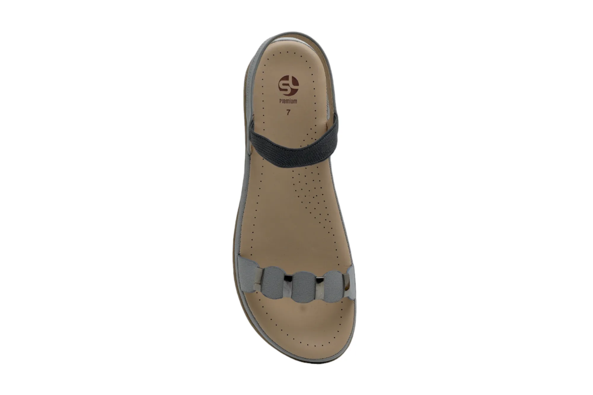 Comfort Ladies Sandal 57143