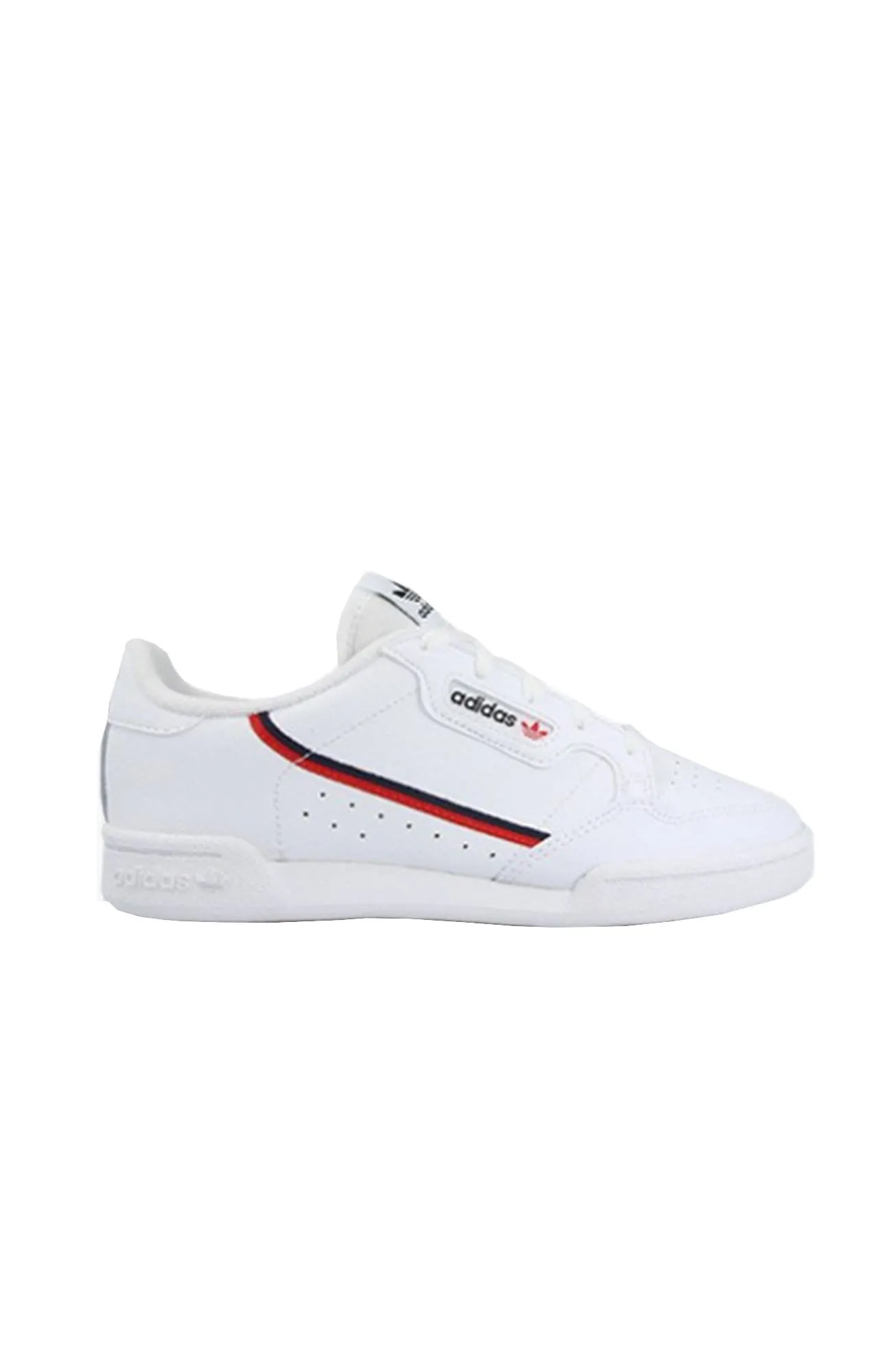 Continental 80 C FTWR Scarlet Collegiate Navy