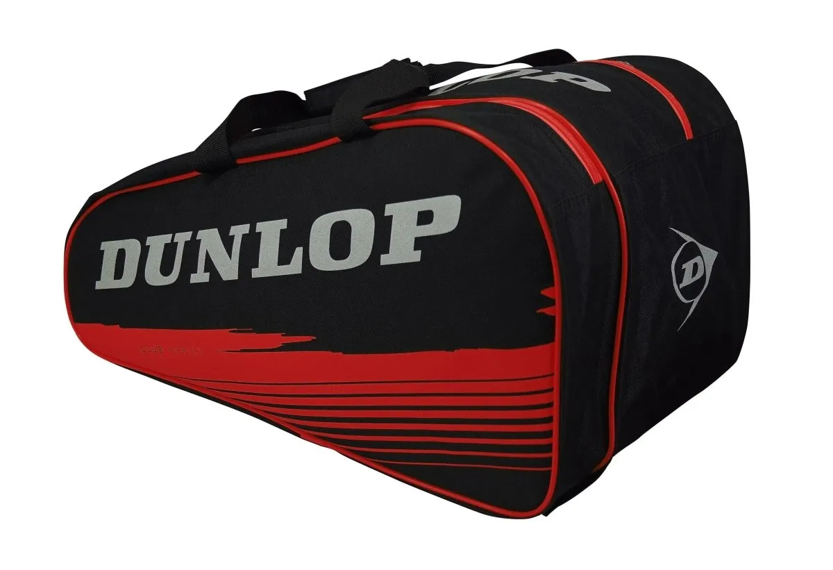 Dunlop Padel Bag Club Paletero