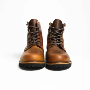 Duvall Boot