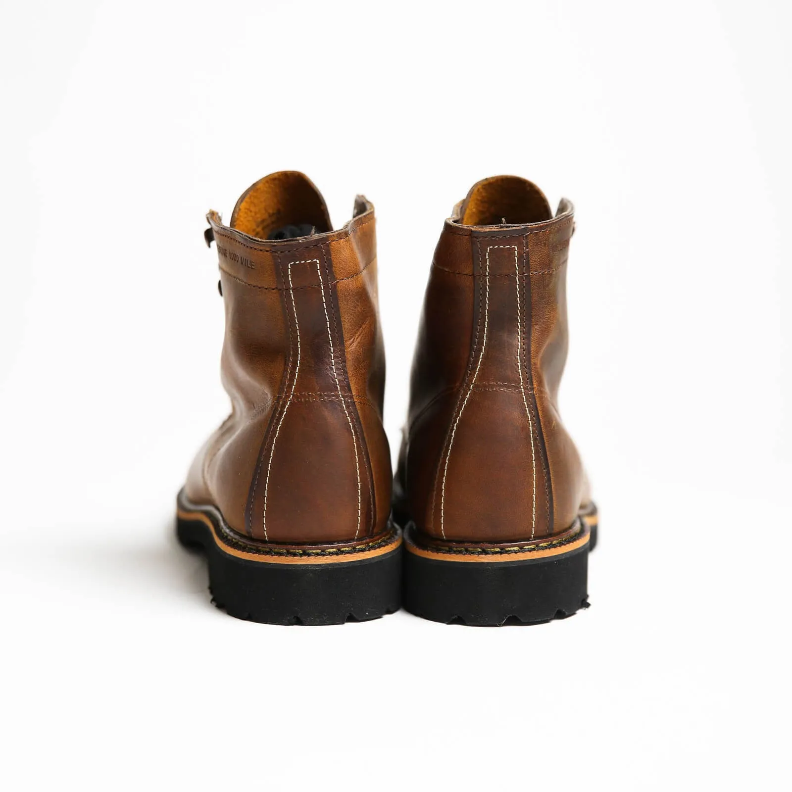 Duvall Boot
