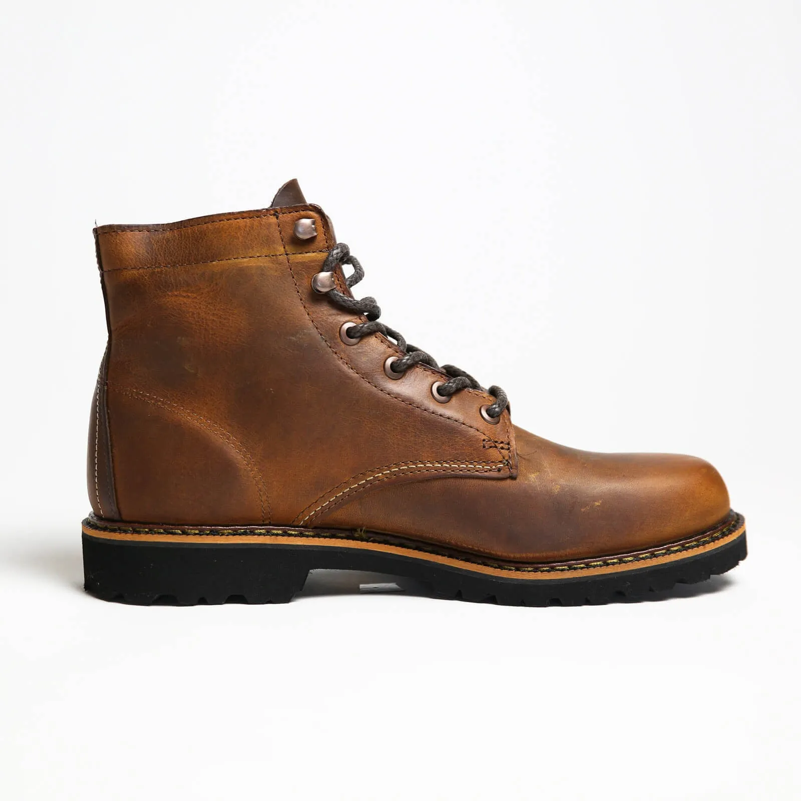 Duvall Boot