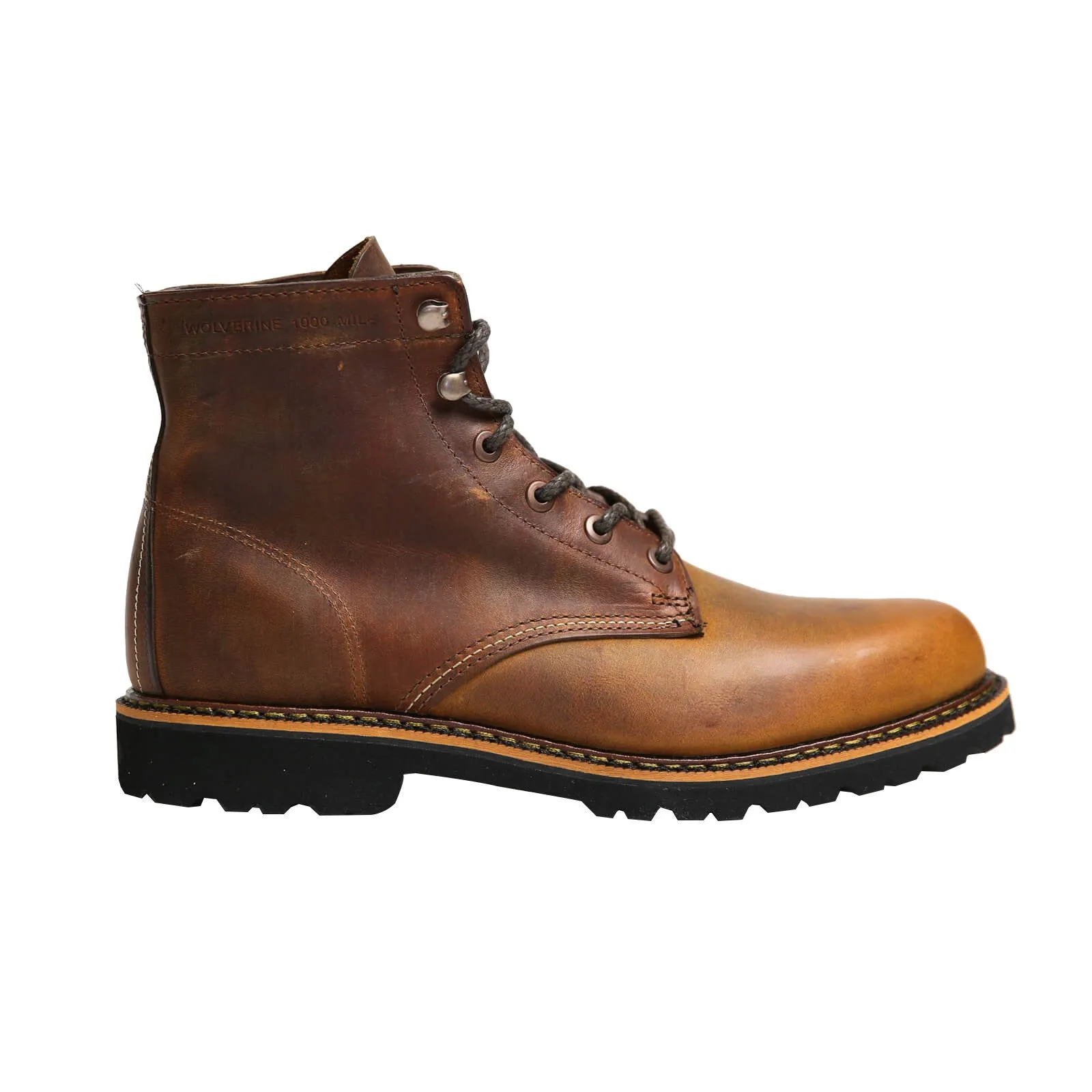 Duvall Boot