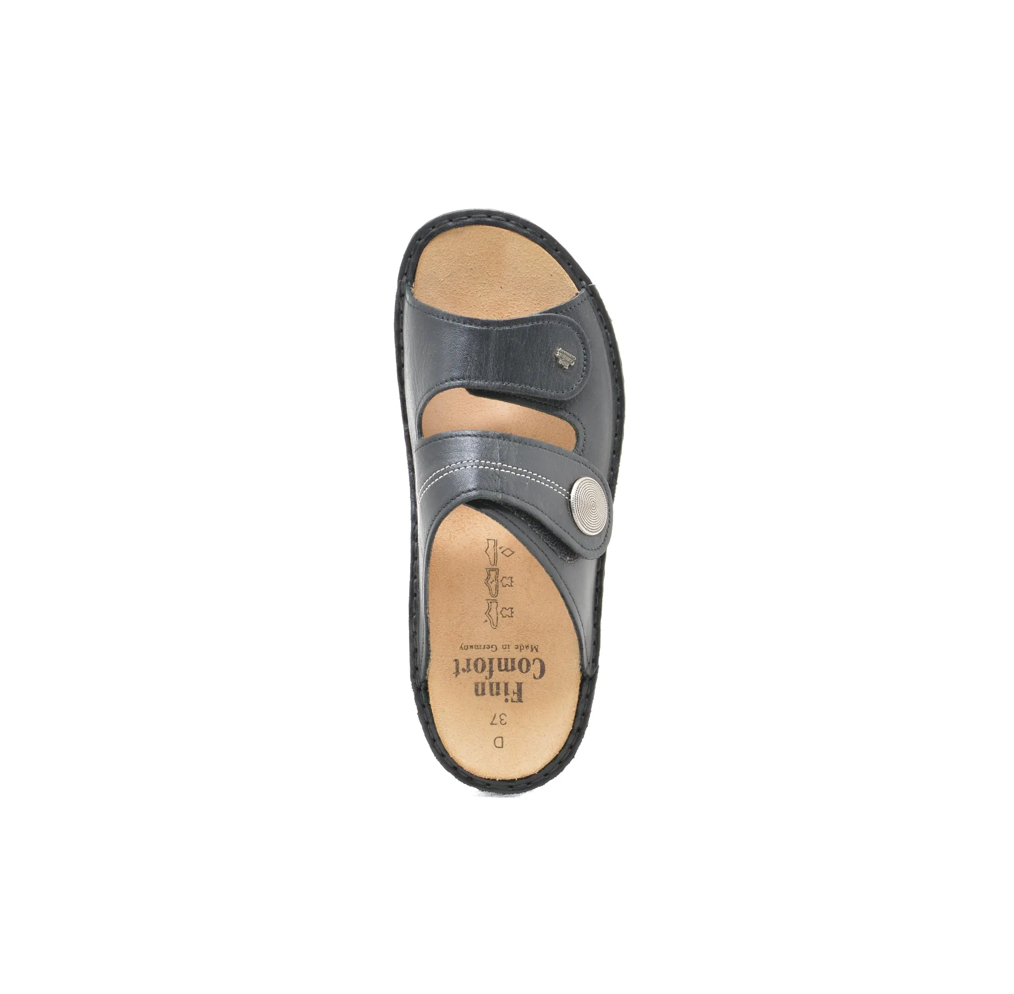 Finn Comfort Sansibar