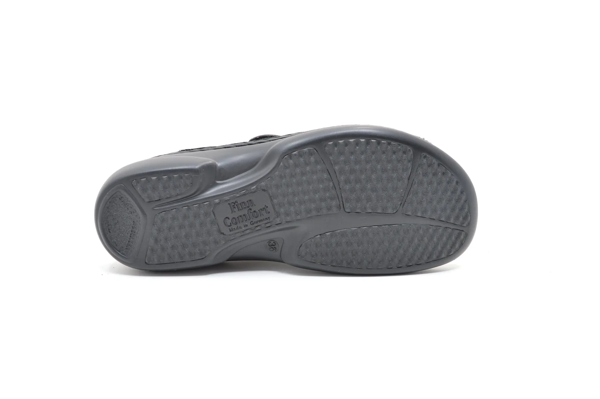 Finn Comfort Sansibar