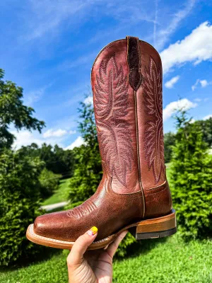 Frontier Calamity Jane Western Boot