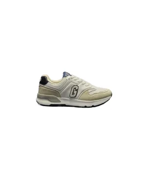 GAP MEN TRAINERS COLUMBUS_MSH_M WHNA M04 IN WHITE