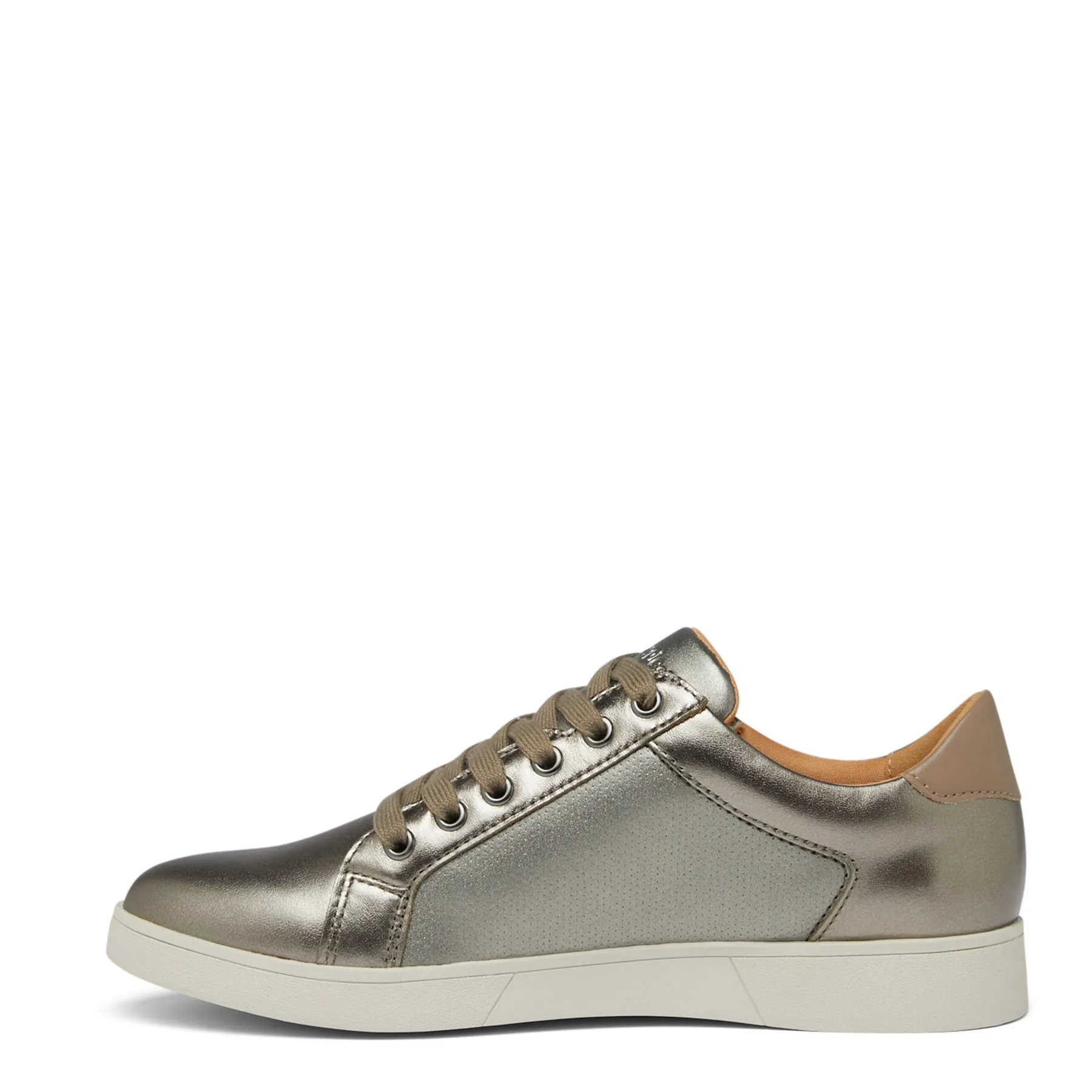 HUSH PUPPIES MIMOSA PEWTER