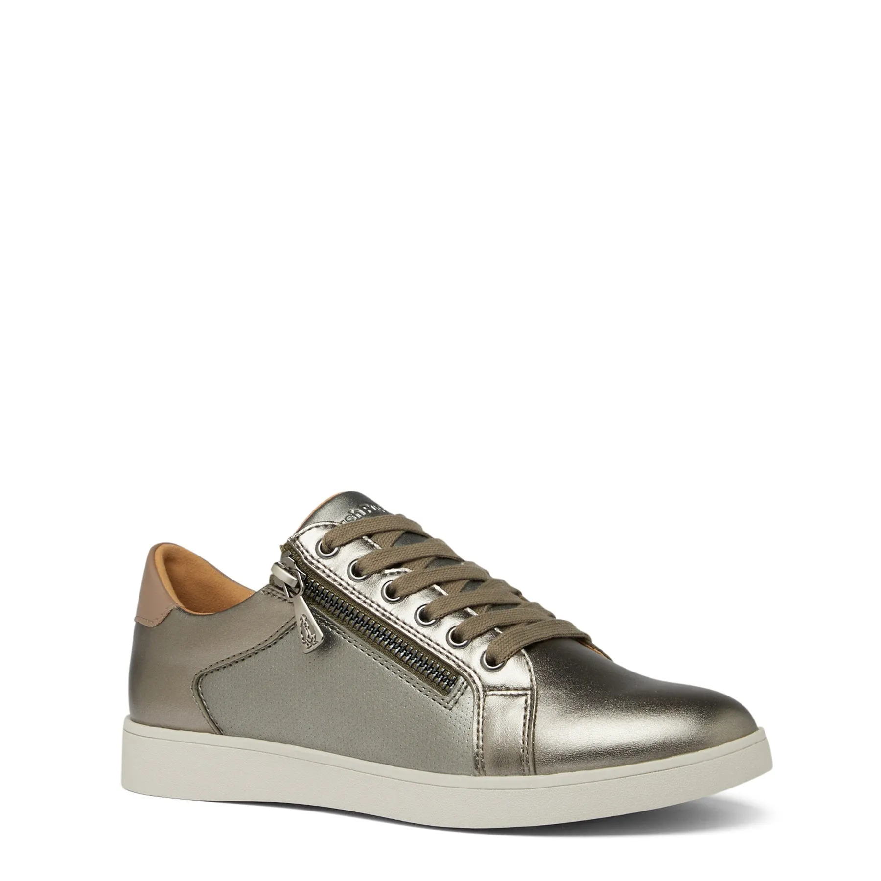 HUSH PUPPIES MIMOSA PEWTER