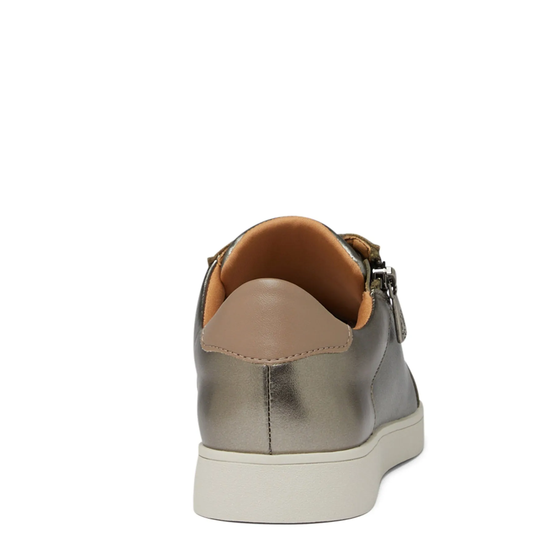 HUSH PUPPIES MIMOSA PEWTER