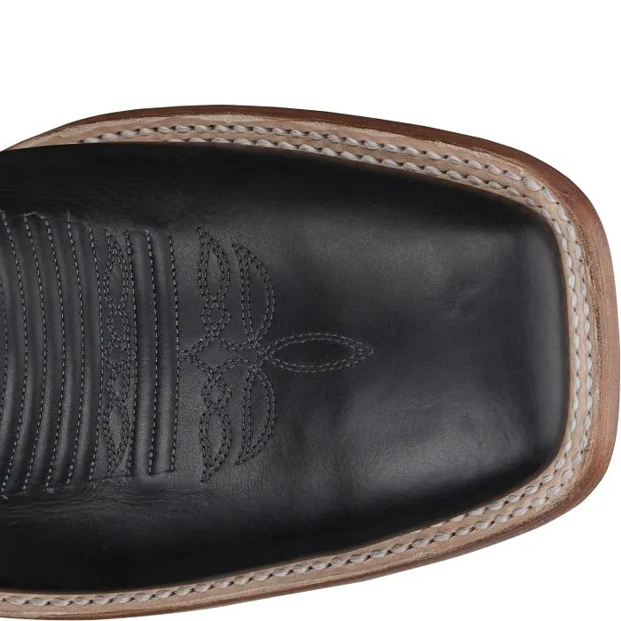 JUSTIN MENS PEARCE 11" WESTERN BOOT STYLE CJ2532