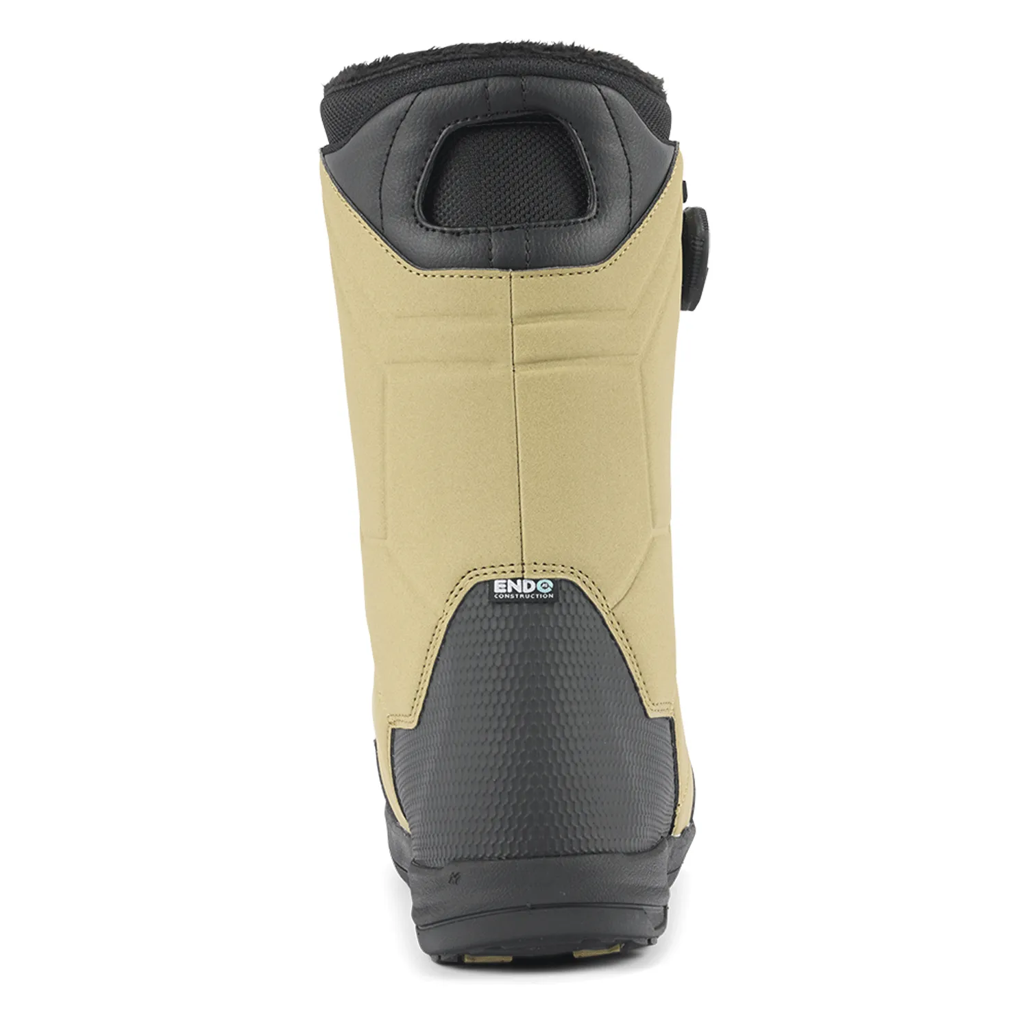 K2 Men's Maysis Snowboard Boots 2024 Tan