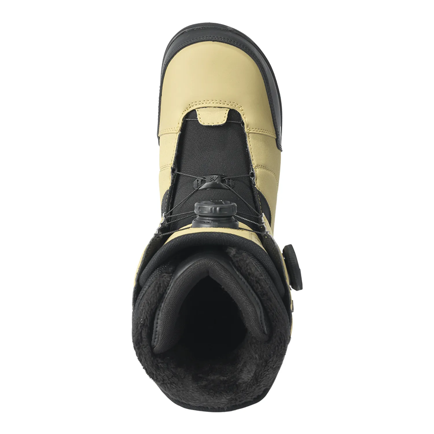 K2 Men's Maysis Snowboard Boots 2024 Tan