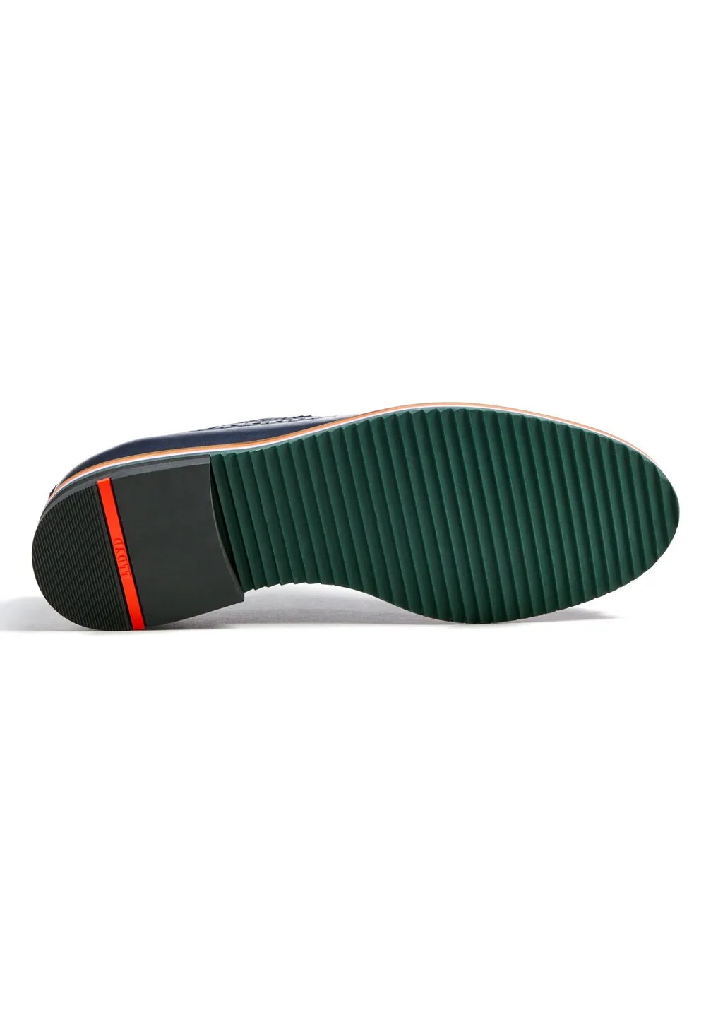 Loafers Lloyd, dark blue