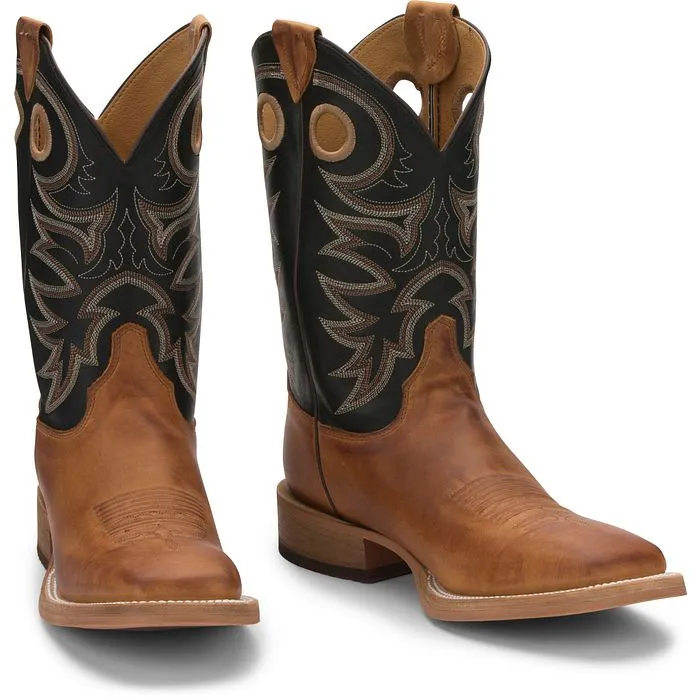 Men's Caddo 11" Western Boot