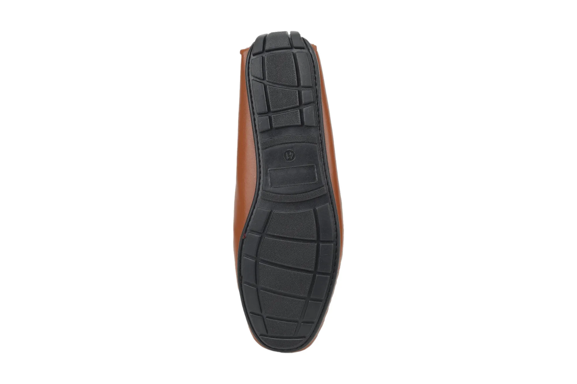 Mens leather loafer shoe 993524