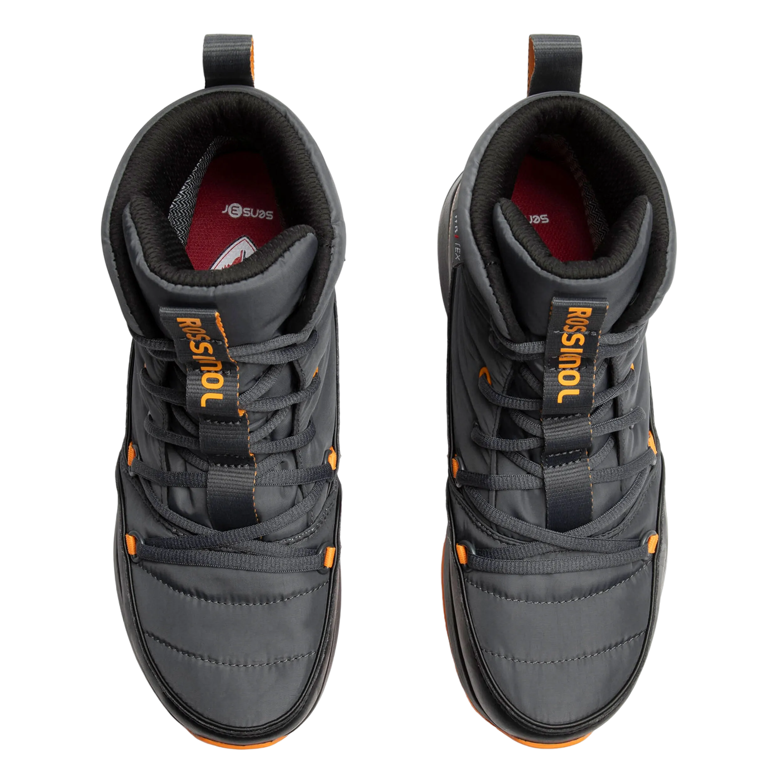 Men's Podium WR/TEX Boots