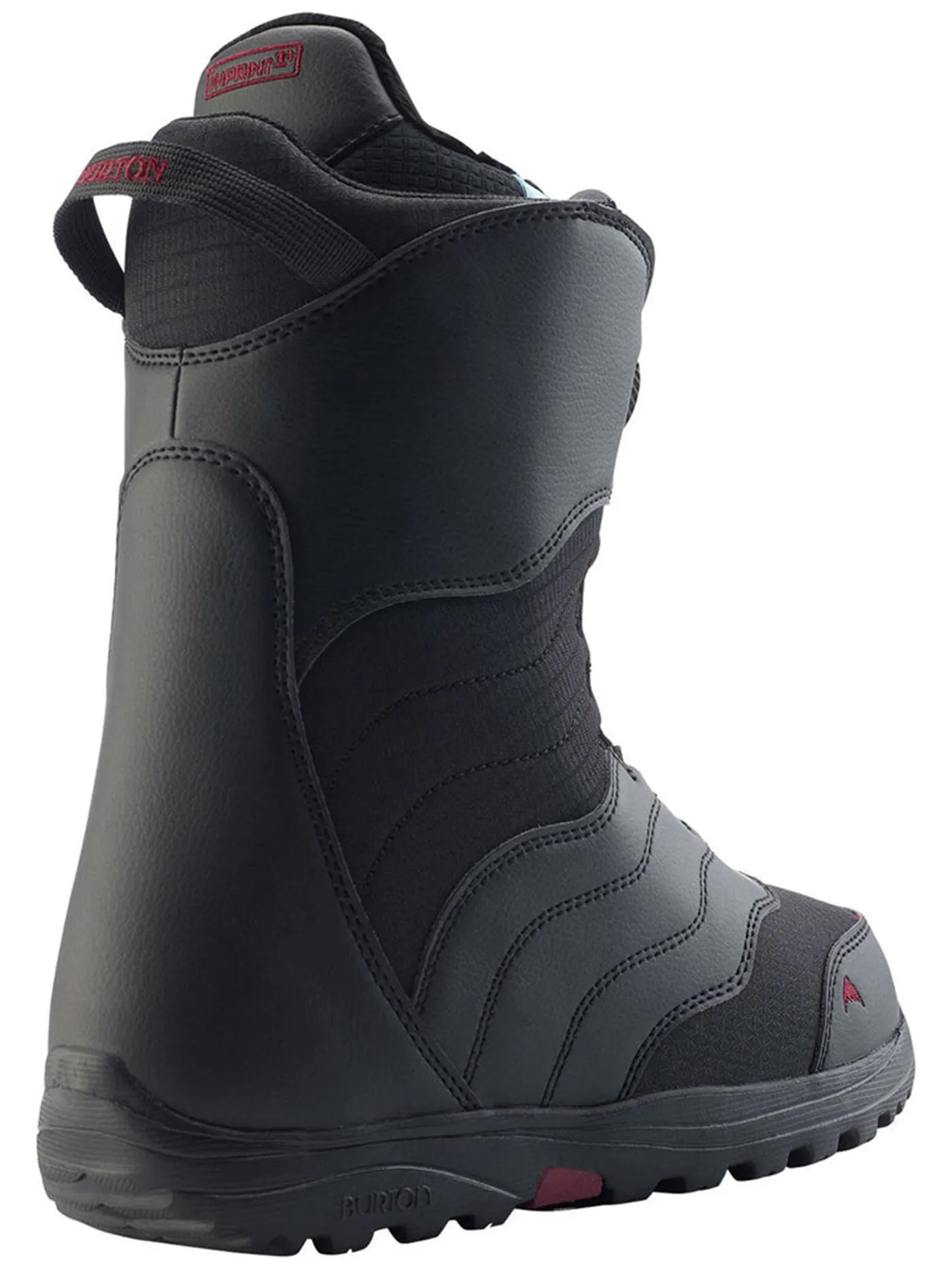 Mint BOA Snowboard Boots (Women)