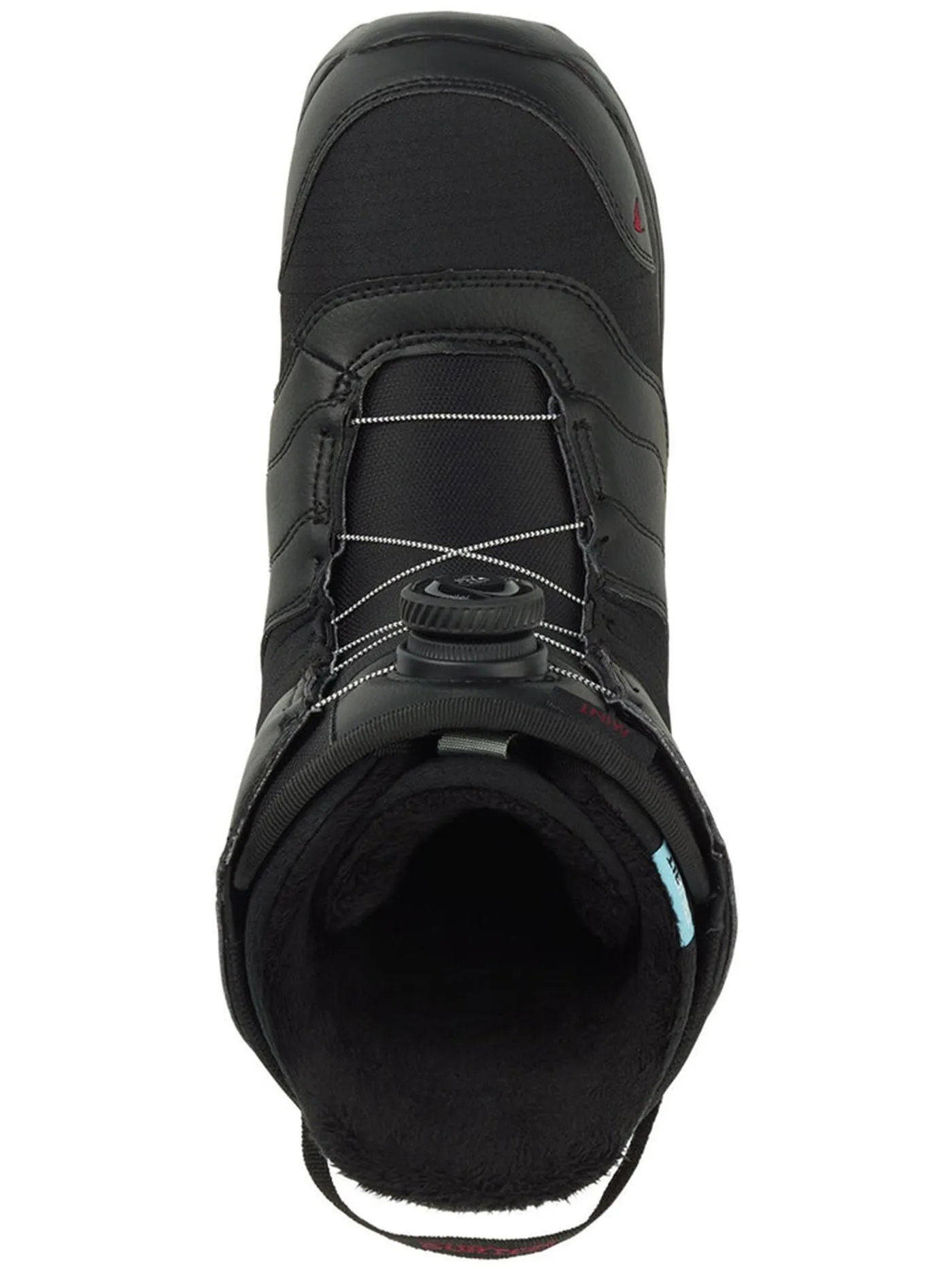 Mint BOA Snowboard Boots (Women)