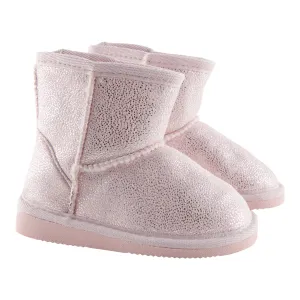 MONKEY BARS Toddler Girl's Yuggy Ankle Boots