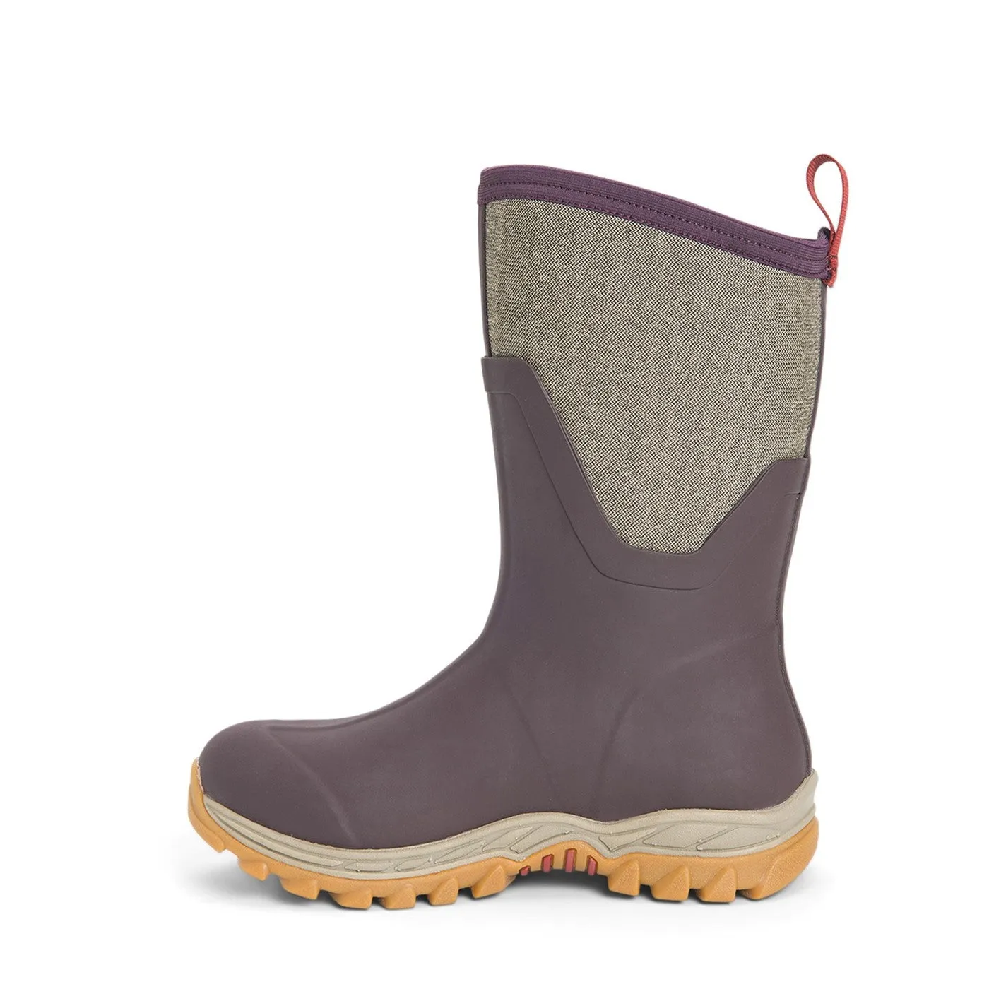 Muck Boots Women's Arctic Sport II Wellington Short Boots