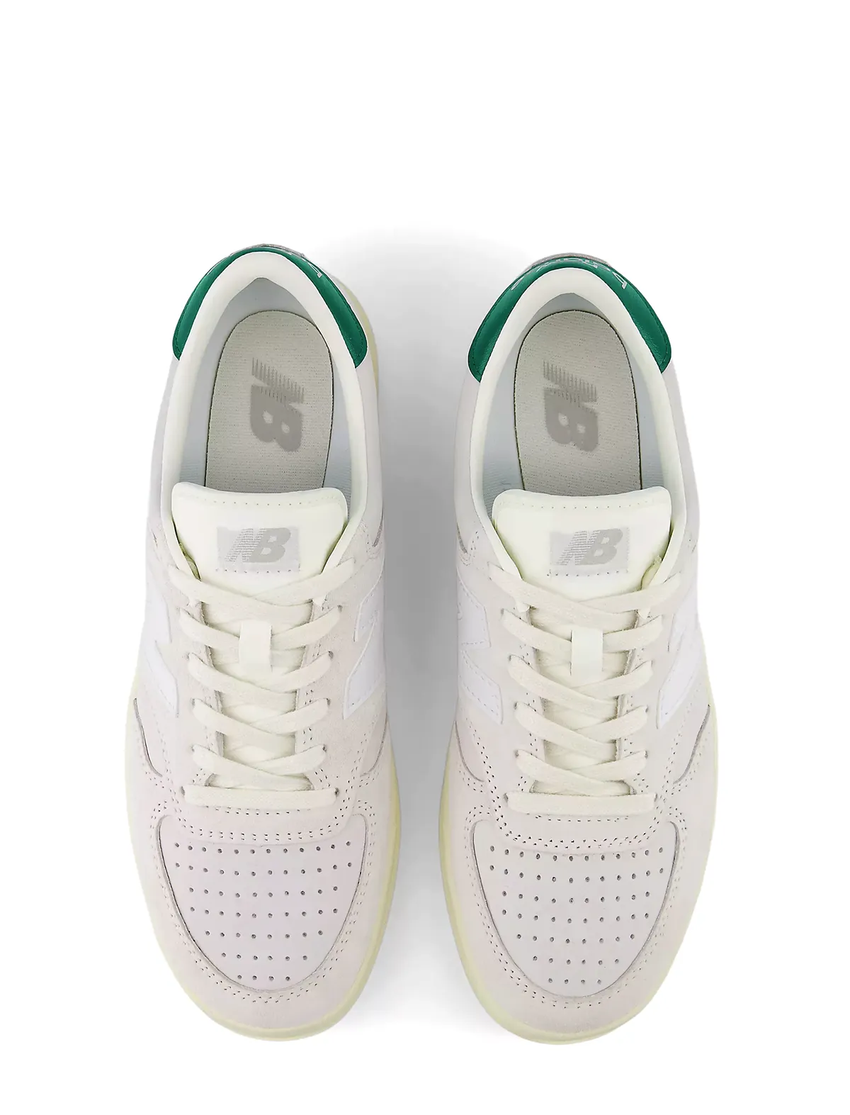 New Balance CT500GRN Reflection/Nori
