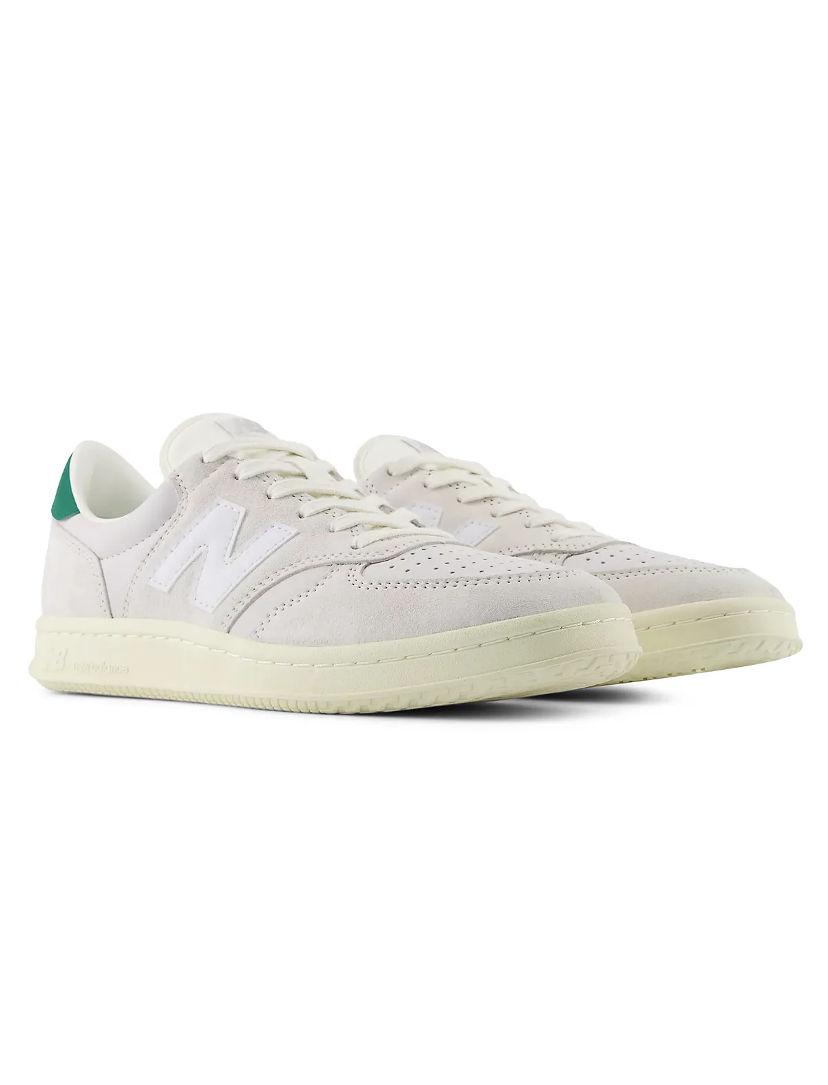 New Balance CT500GRN Reflection/Nori